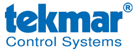 Tekmar Control Systems